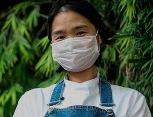 Cozinha solidária: chefs aproveitam estrutura para doar marmitas